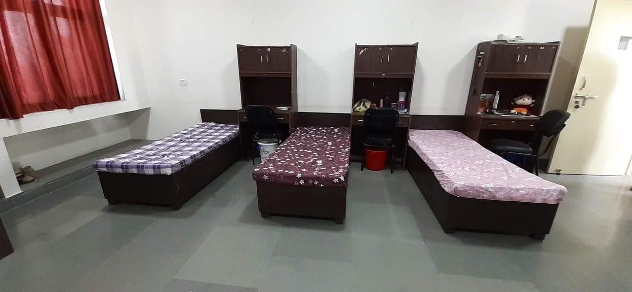 Satyam Fashion Institute Noida Hostel photo 7